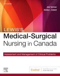 Medical-Surgical Nursing In Canada