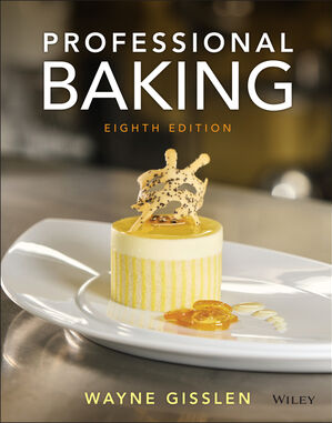 Professional Baking Txt, Sg How Baking Works (2022)
