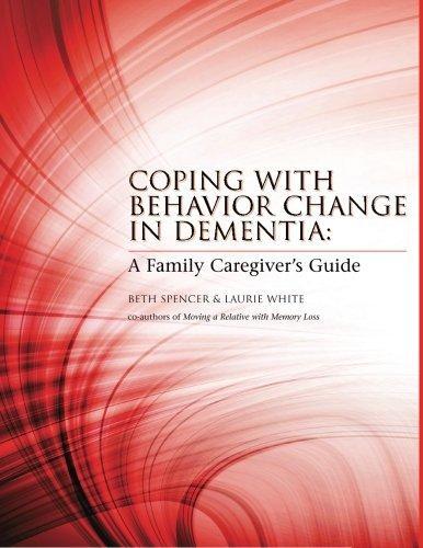 Coping With Behaviour Change