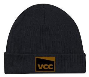 Lightweight Board Toque Cuffed