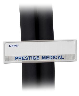 Stethescope - Id Tag - Standard